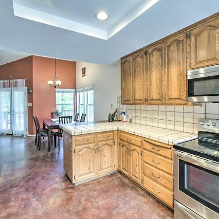 Charming Home Less Than 10 Mi To Sequoia Natl Park! スリー・リバーズ エクステリア 写真