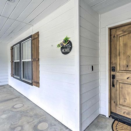 Charming Home Less Than 10 Mi To Sequoia Natl Park! スリー・リバーズ エクステリア 写真