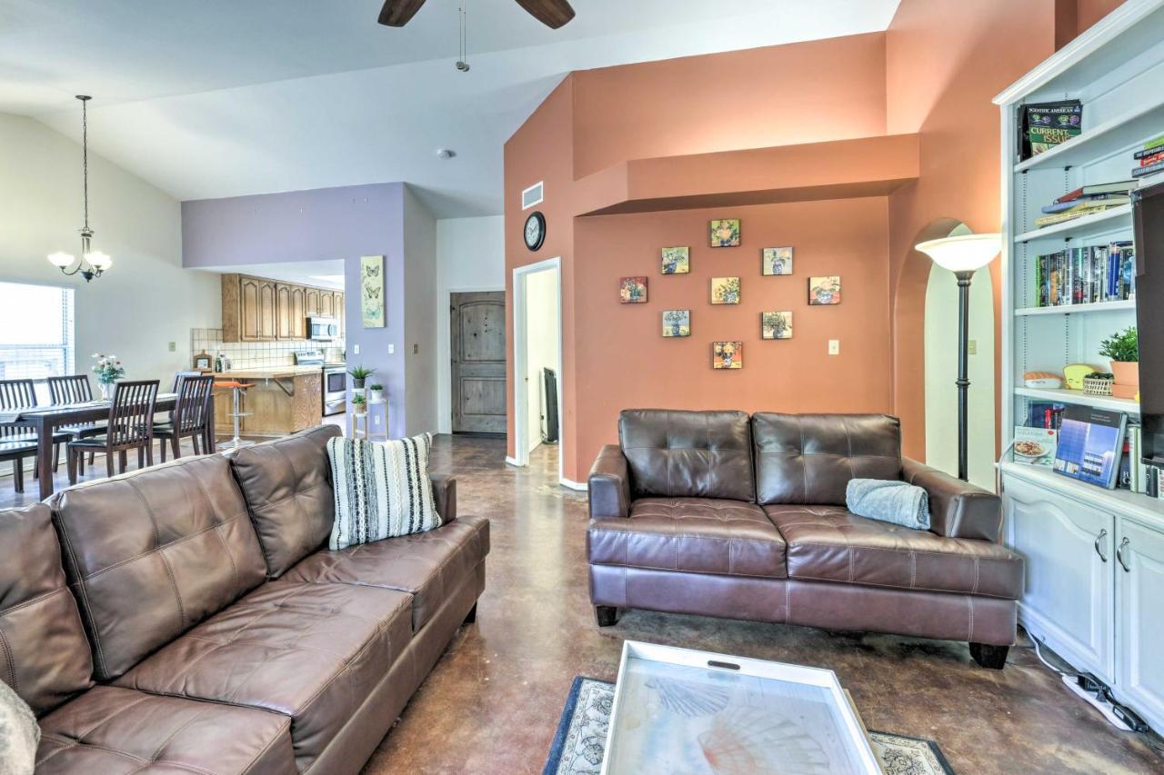 Charming Home Less Than 10 Mi To Sequoia Natl Park! スリー・リバーズ エクステリア 写真