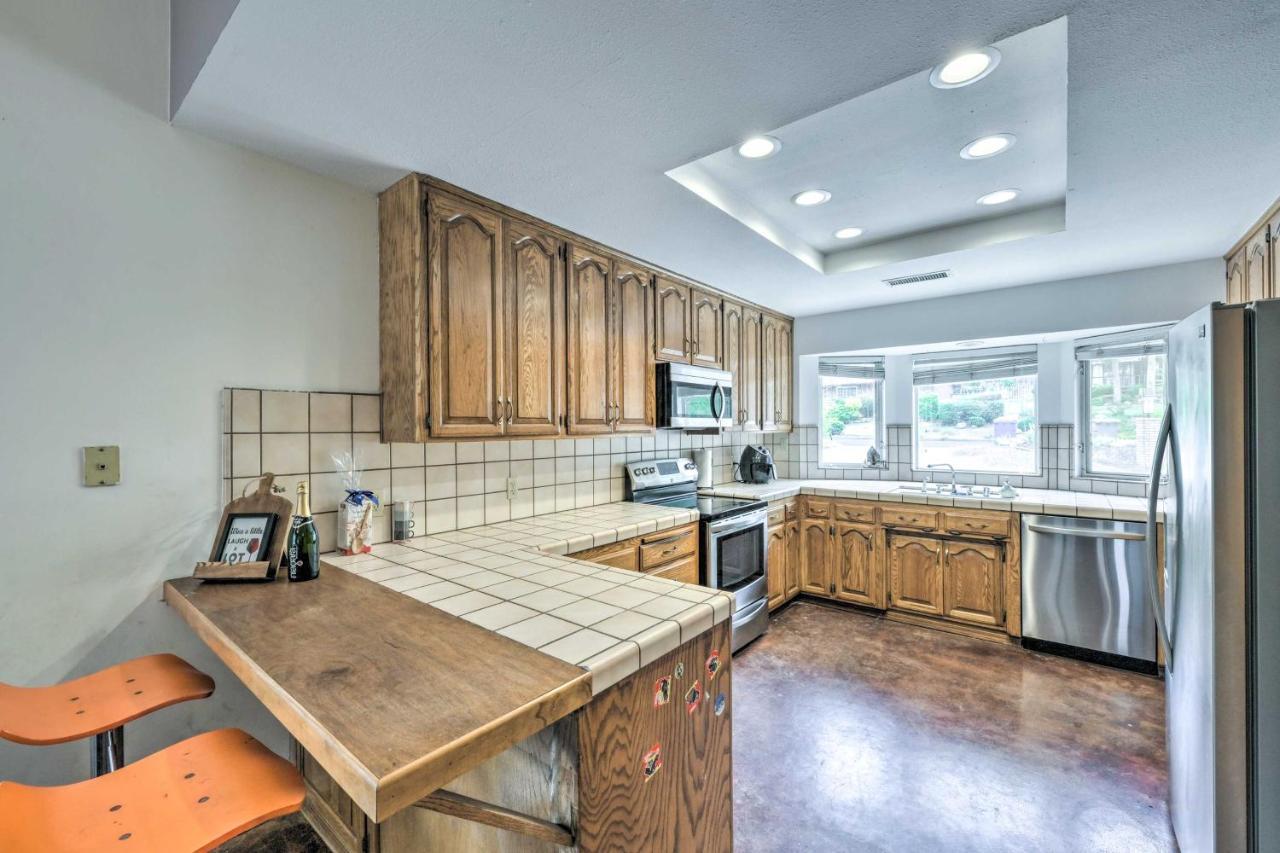 Charming Home Less Than 10 Mi To Sequoia Natl Park! スリー・リバーズ エクステリア 写真
