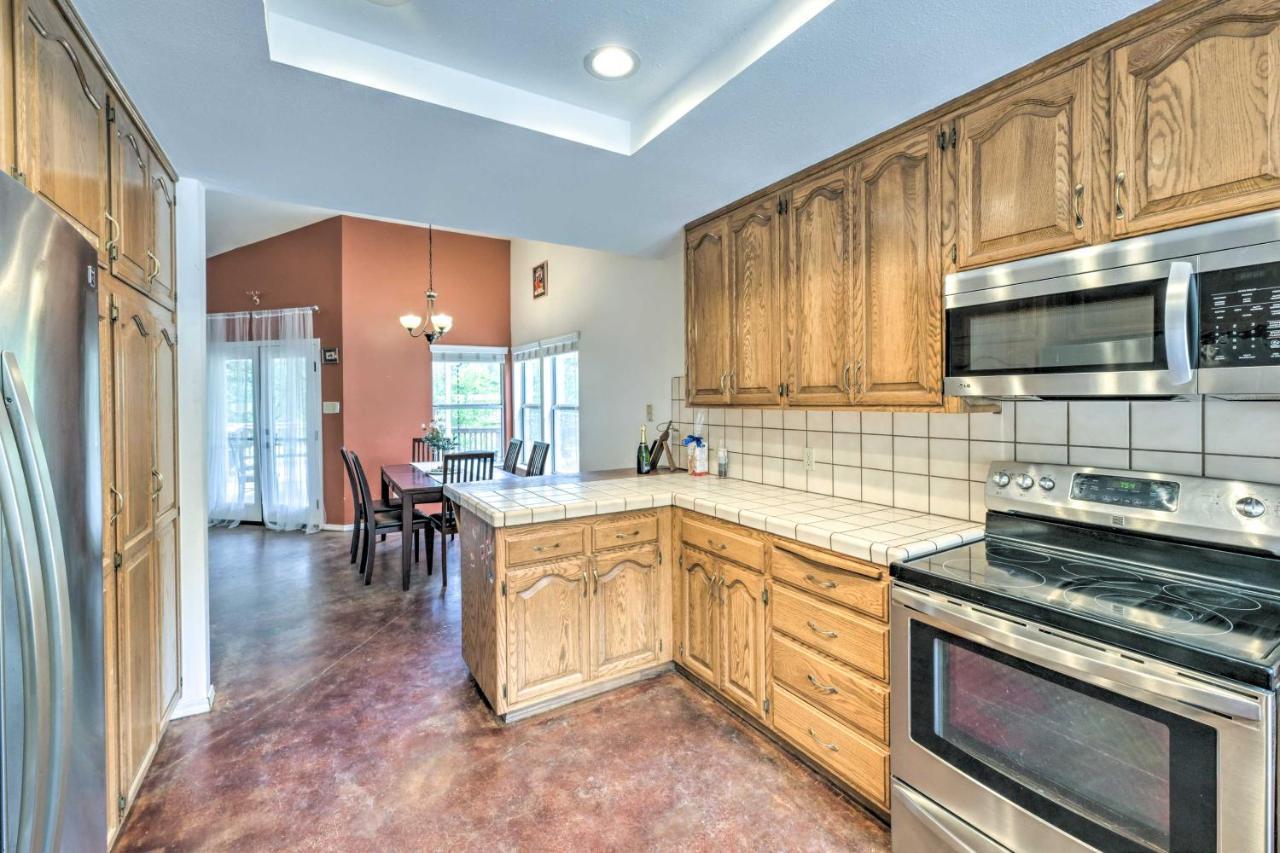 Charming Home Less Than 10 Mi To Sequoia Natl Park! スリー・リバーズ エクステリア 写真