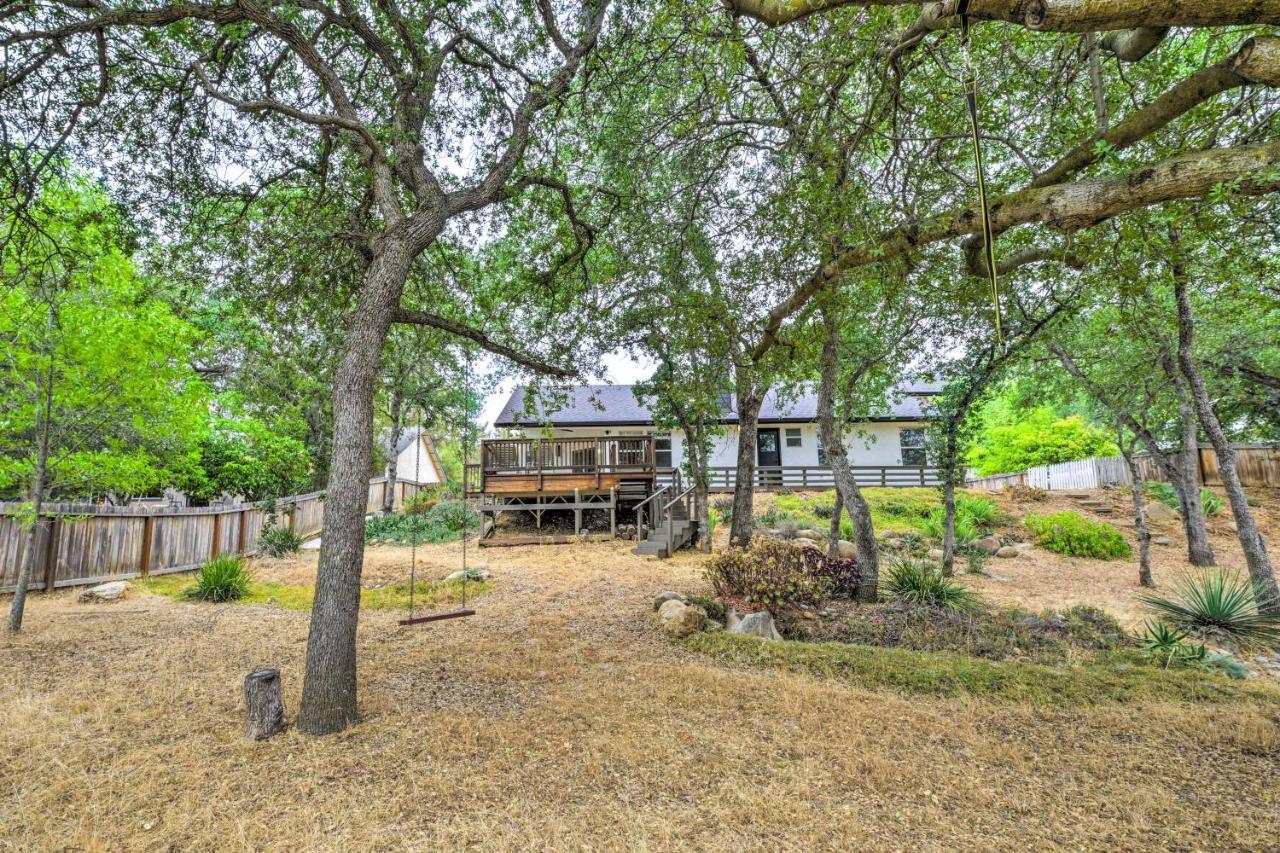 Charming Home Less Than 10 Mi To Sequoia Natl Park! スリー・リバーズ エクステリア 写真